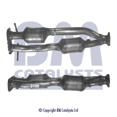 Catalytic Converter